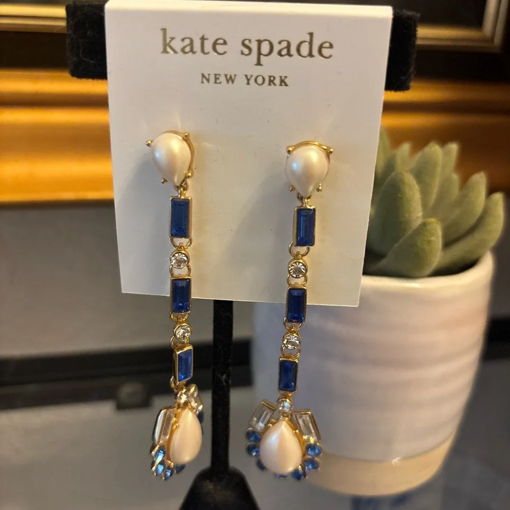 Kate spade earrings Kate spade earrings Kate spade earrings Kate spade earrings